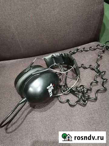 Наушники изолирующие для барабанщиков VIC firth Самара - изображение 1