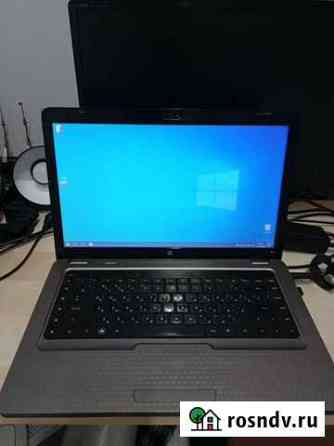 Ноутбук hp g62 Муром