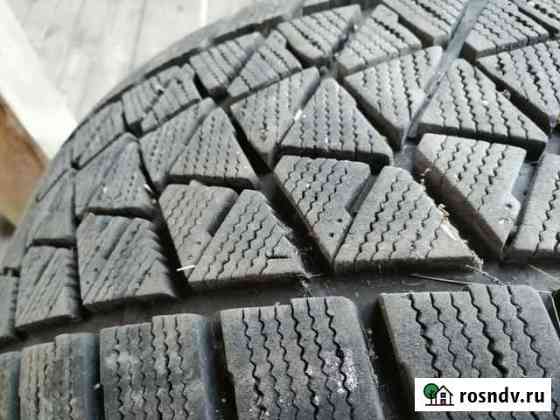 Bridgestone 285/60 R18 Тулун