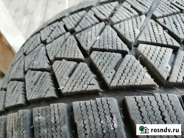 Bridgestone 285/60 R18 Тулун - изображение 1
