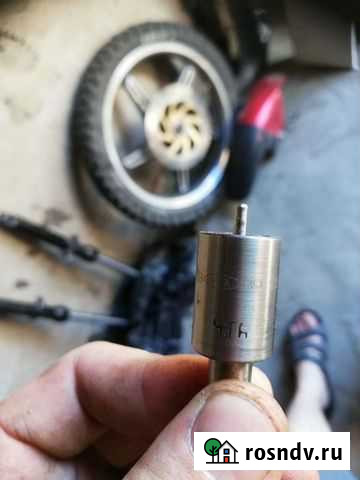 Форсунки Благовещенка - изображение 1