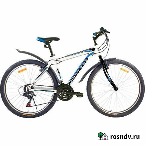 Велосипед Pioneer Town 27,5 Ростов-на-Дону - изображение 1