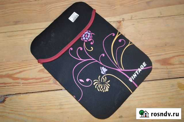 Чехол для ноутбука Нижний Тагил - изображение 1