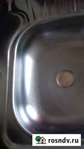 Мойка одинарная Кострома - изображение 1