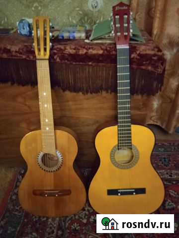 Гитары Волгоград - изображение 1