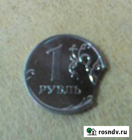 Монета Ижевск - изображение 1