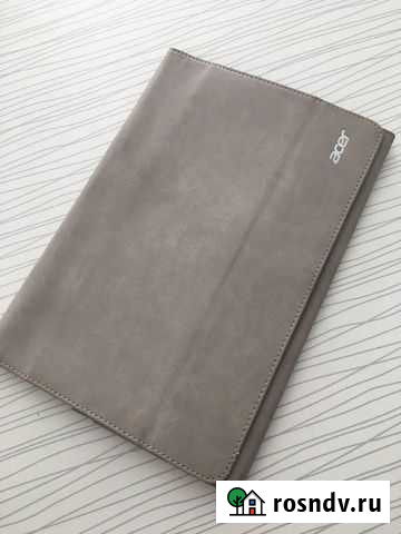 Чехол на iPad acer Новосибирск - изображение 1