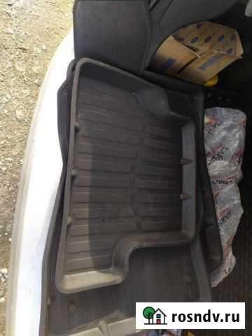 Коврики Грозный - изображение 1