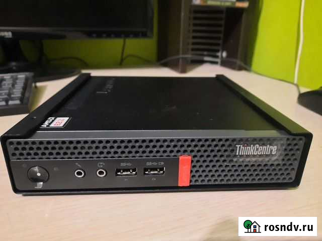 Неттоп lenovo Армавир - изображение 1