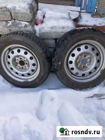 Birla 17.5/65 R14 2шт Троицк - изображение 1