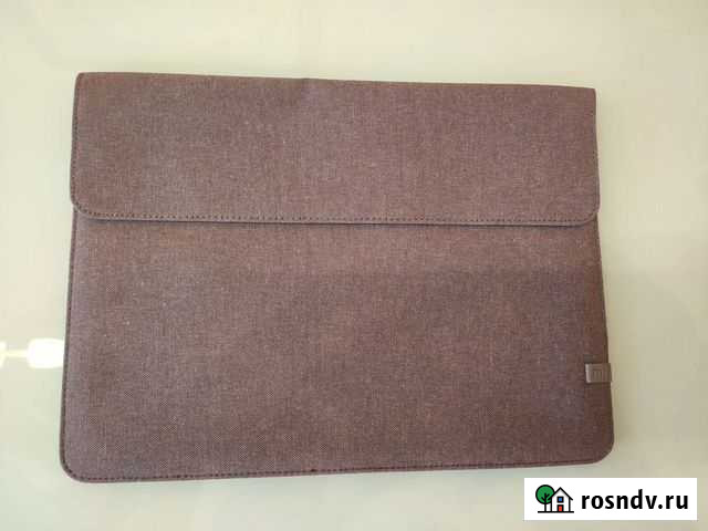 Кейс для ноутбука Югорск - изображение 1