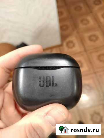 Наушники JBL tune 125 TWS Новокузнецк - изображение 1