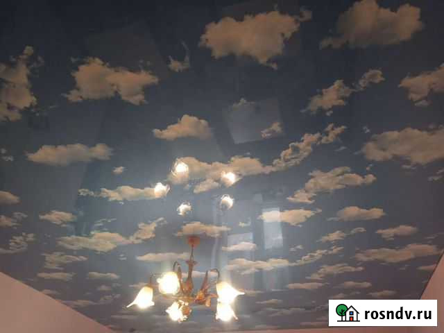 Натяжные потолки, любой сложности, в кратчайшие ср Шилово - изображение 1