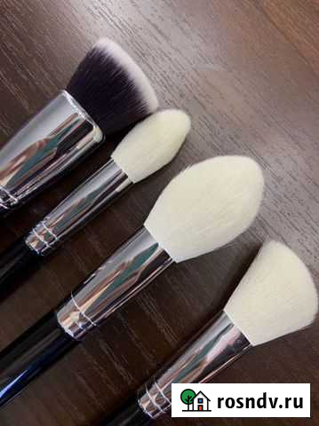 Набор кистей для макияжа Ижевск - изображение 1