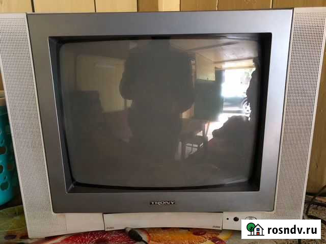Телевизор Мурманск - изображение 1