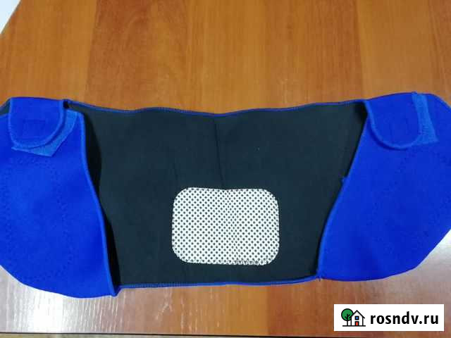 Накидка на плечи с турмалином Кемерово - изображение 1