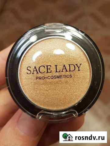 Новые тени для век Вологда - изображение 1