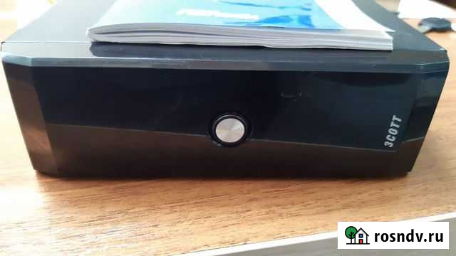 Тонкий клиент asrock pv530-ITX Астрахань - изображение 1