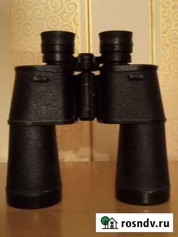 Бинокль СССР Красноярск - изображение 1