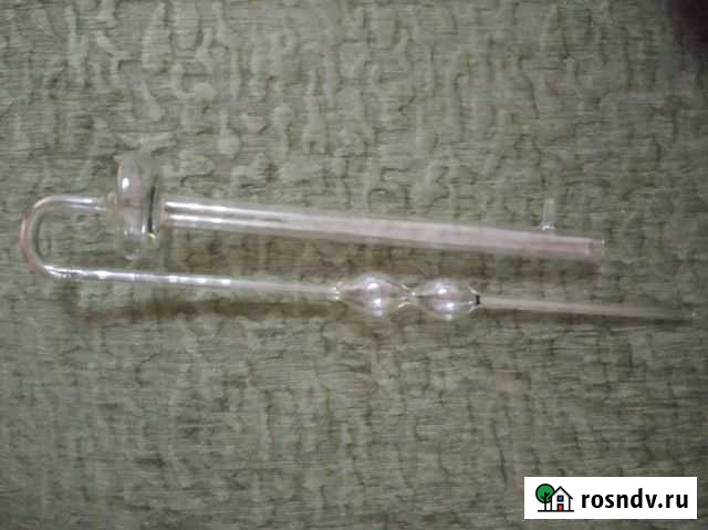 Капиллярные вискозиметр Ростов-на-Дону - изображение 1