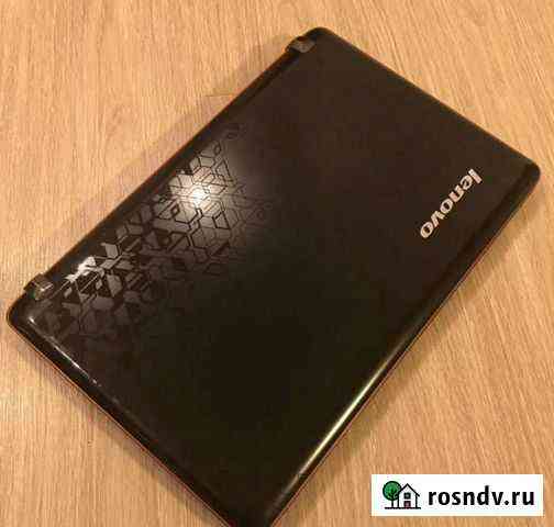 Ноутбук Lenovo IdeaPad Y560 Саратов