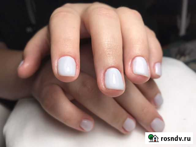 Мастер маникюра Дмитров - изображение 1