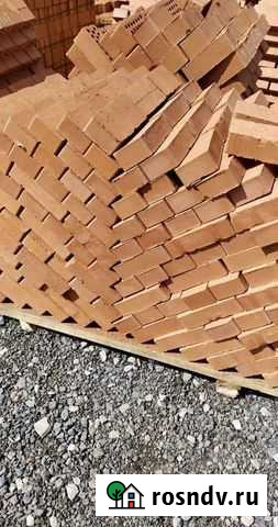 Кирпич Горный Щит - изображение 1