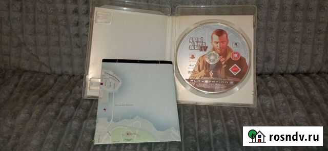 GTA4, гта4 Балашиха - изображение 1