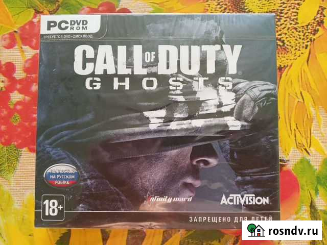 Компьютерные игры диски для пк Ахтубинск - изображение 1