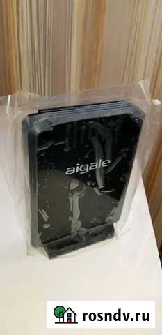Маршрутизатор Aigale Благовещенск - изображение 1