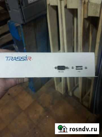 Видеорегистратор trassir Коммунарка - изображение 1