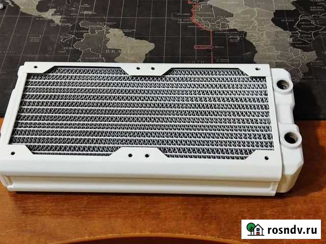 Радиатор Hardware labs nemesis 240 GTX Калининград - изображение 1