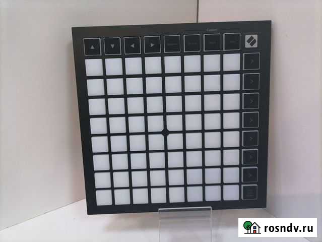 DJ-контроллер Novation Launchpad Mini MK3 Оренбург - изображение 1