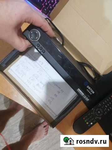 Ресивер Кострома - изображение 1