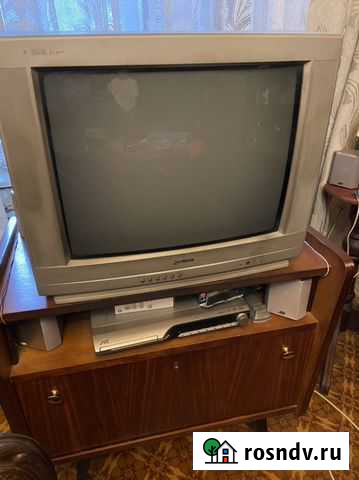 Телевизор rolsen Коломна - изображение 1