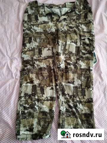 Камуфляж Саранск - изображение 1