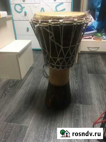 Барабан Там Там Петропавловск-Камчатский - изображение 1