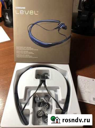 Bluetooth гарнитура samsung Комсомольск-на-Амуре - изображение 1