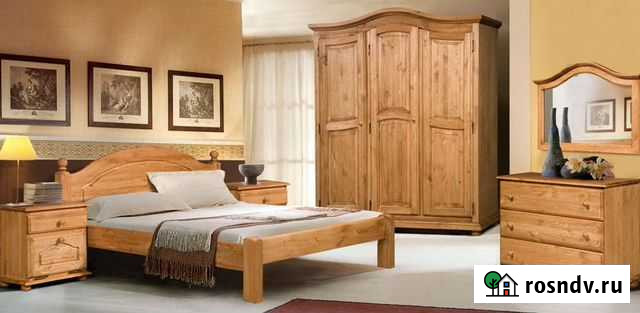 Столярная мастерская Рыбное - изображение 1