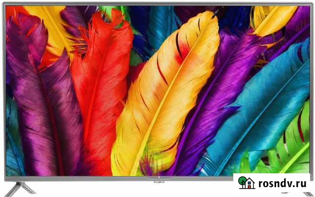 Телевизор Ростов-на-Дону - изображение 1