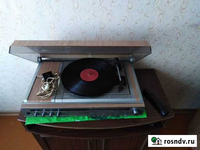 Проигрыватель Канск - изображение 1