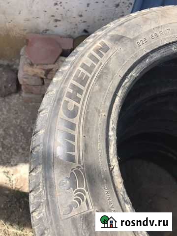 Резина Началово - изображение 1