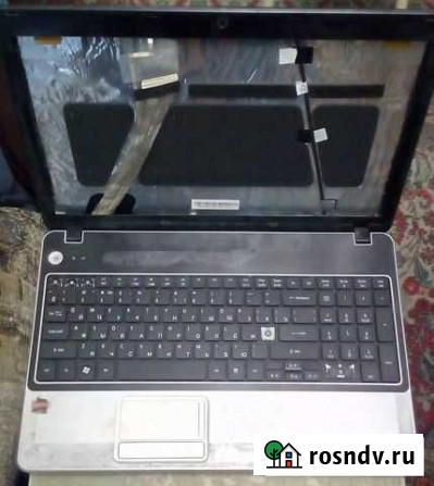 Запчасти для ноутбуков Мурманск - изображение 1