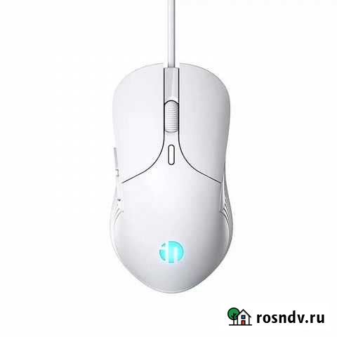 Новая проводная компьютерная мышь Мурино - изображение 1