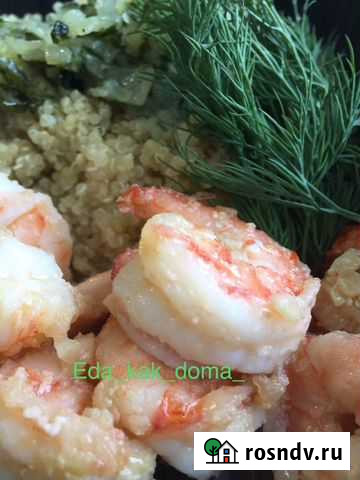 Домашние обеды с доставкой Казань - изображение 1