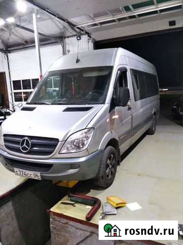 Заказ автобуса Грозный - изображение 1