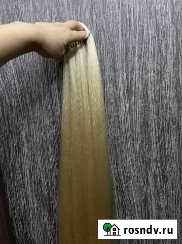 Хвост Карабаш - изображение 1