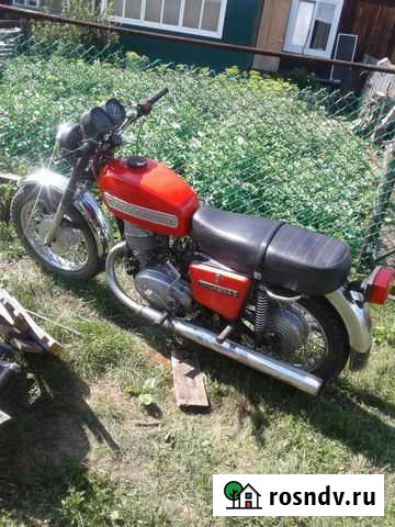 Продам Иж Планета 3 Тасеево - изображение 1