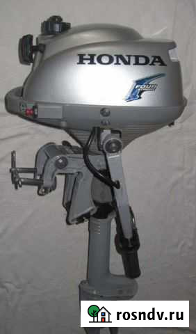 Хонда 2.3 Петрозаводск - изображение 1