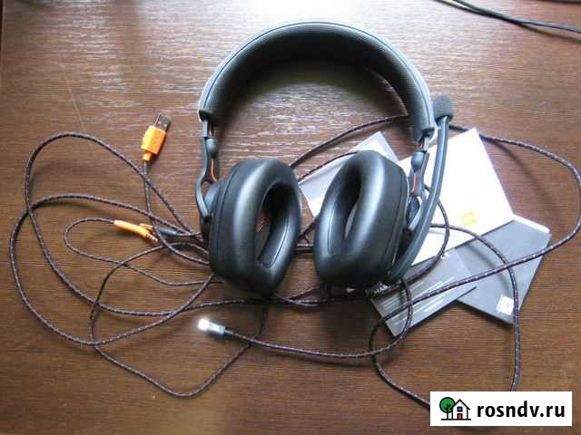 Гарнитура - наушники 7.1 JBL Калининград - изображение 1